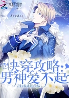 灵怪盲妃，王爷疼入骨